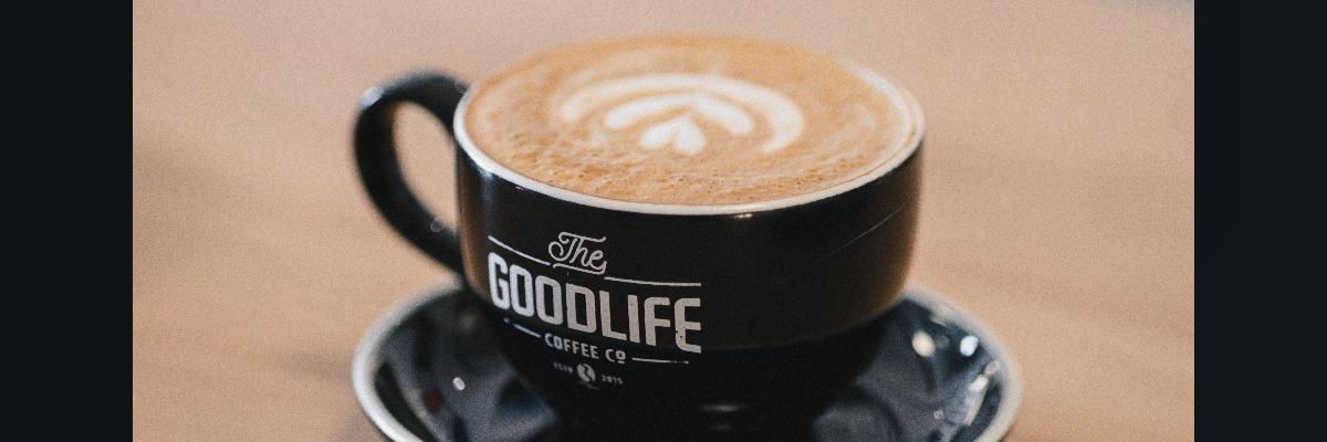 Work at The Goodlife Coffee Company