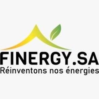 FINERGY SA FINERGY SA
