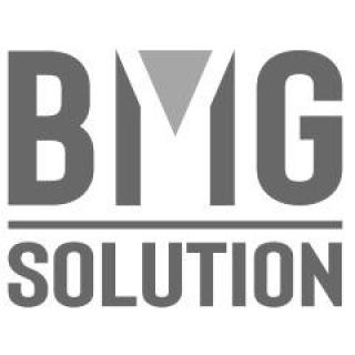 BMG Solution SA