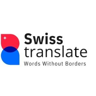 Swisstranslate