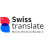 Swisstranslate