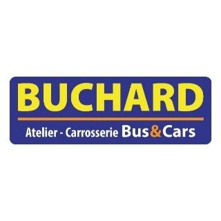Buchard Atelier-Carrosserie Bus&Cars SA