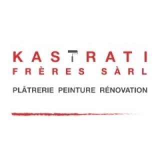 Kastrati Frères Sàrl