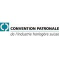 Convention patronale de l'industrie horlogère suisse