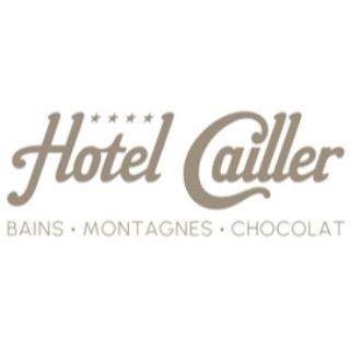 Hôtel Cailler SA