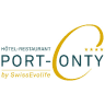 Hôtel Port Conty 4*