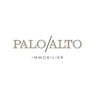 Palo-Alto Immobilier SA