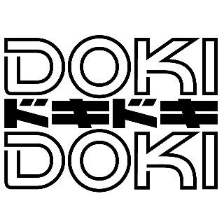 DOKI DOKI