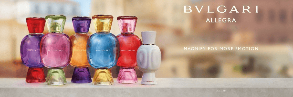 Travailler chez Bulgari Horlogerie SA