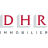DHR IMMOBILIER SA