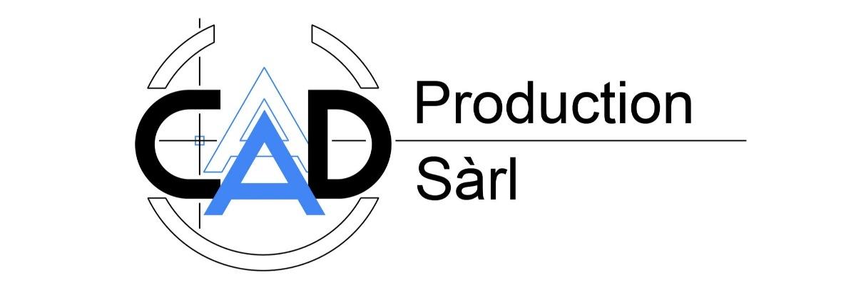 Work at Cadproduction Sàrl