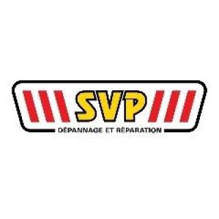 Garage SVP SA