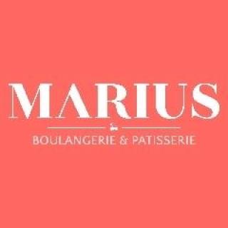 Pâtisserie Boulangerie Marius Sàrl