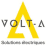 VOLT-A Solutions Electriques