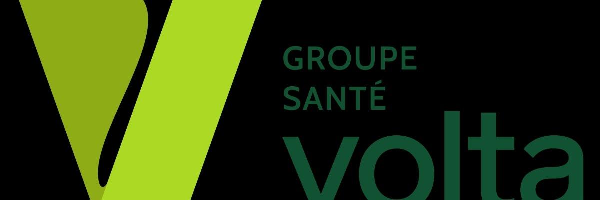 Arbeiten bei Groupe Santé Volta