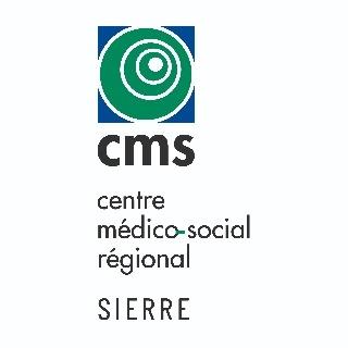 Association pour le centre médico-social de la région de Sierre