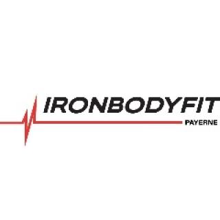 IRONBODYFIT