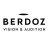 Berdoz - Vision & Audition