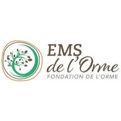Logo EMS Fondation de l'Orme