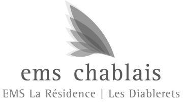 EMS La Residence des Diablerets