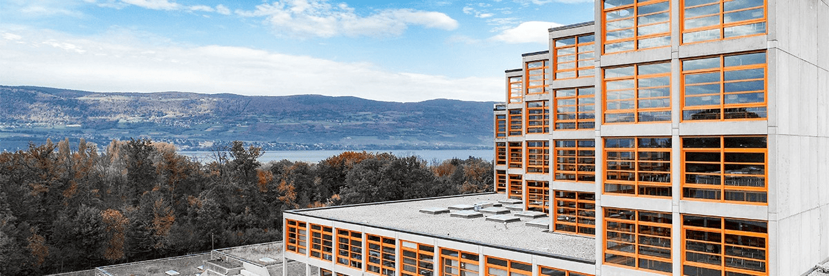 Travailler chez Haute Ecole d'Ingénierie et de Gestion de Vaud