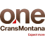 One Crans-Montana SA 