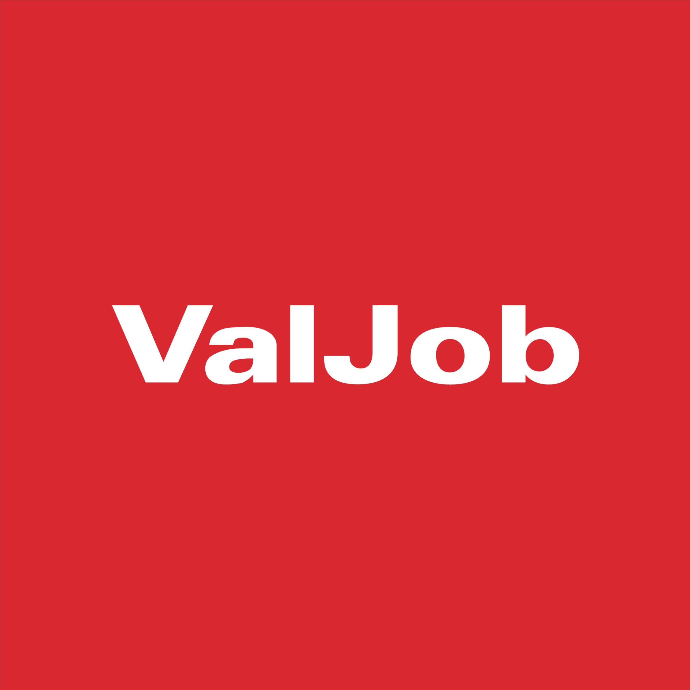 Valjob