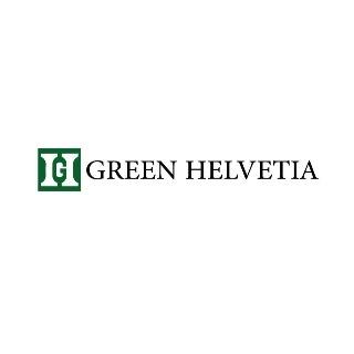 Green Helvétia
