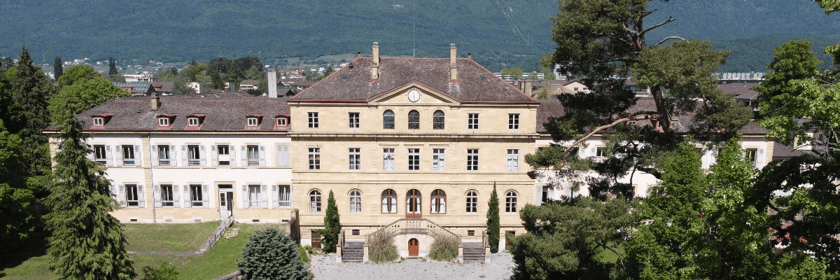 Arbeiten bei Centre neuchâtelois de psychiatrie