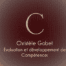 Christèle Gobet évaluation et développement de compétences