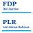 PLR Les Libéraux-Radicaux / FDP.Die Liberalen