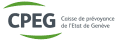 CPEG - caisse de prévoyance de l'Etat de Genève