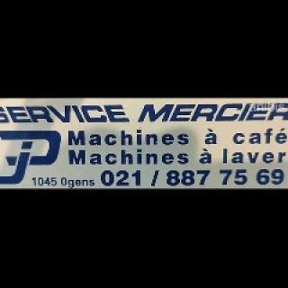 Service Mercier