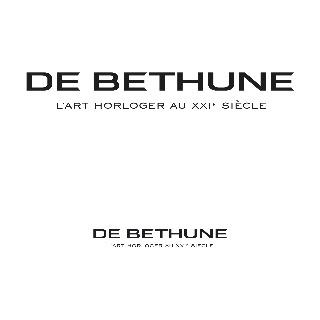 De Bethune