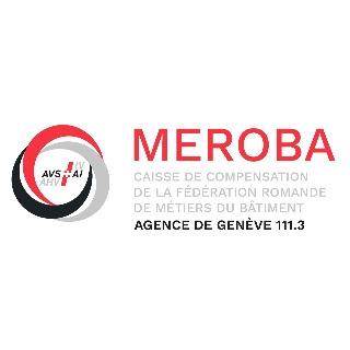 Agence Meroba Genève 111.3 Agence Meroba Genève 111.3
