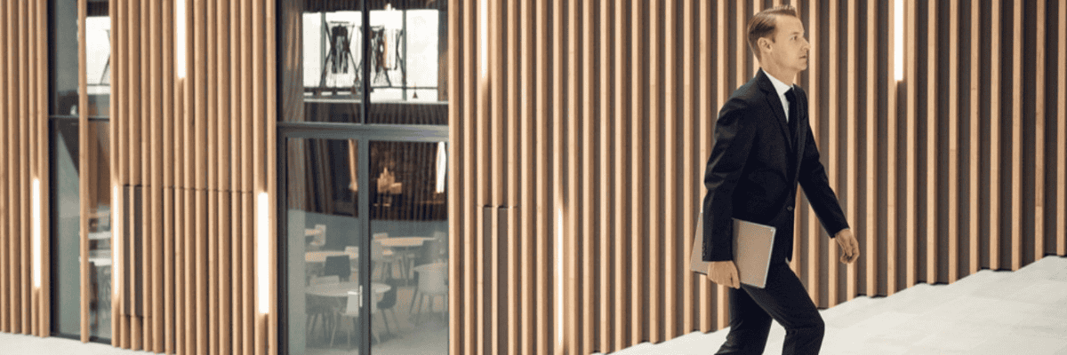 Arbeiten bei Privera AG