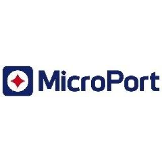 MicroPort CRM Sarl