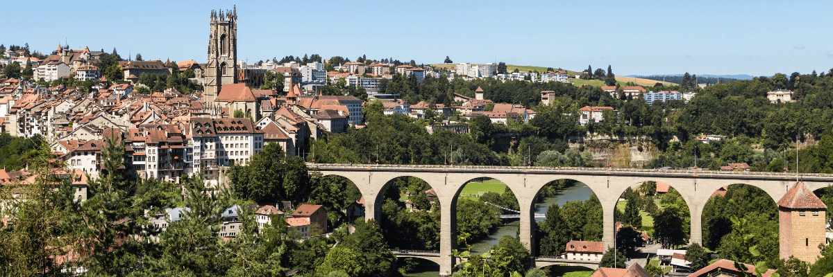 Arbeiten bei Switzerland Sotheby's International Realty