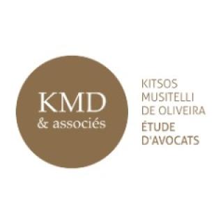 Etude d'avocats KMD & associés