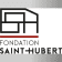 Fondation Saint-Hubert