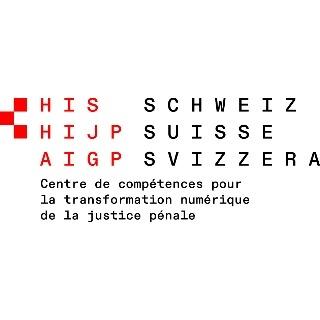 HIJP Suisse - Centre de compétences pour la transformation numérique de la justice pénale