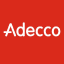 Adecco.
