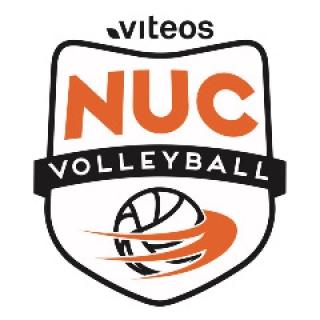 Viteos NUC Volleyball