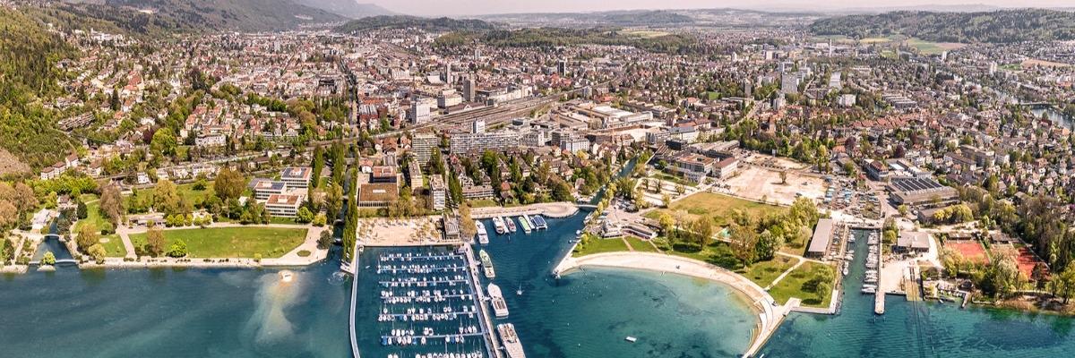 Arbeiten bei Ville de Bienne - Département du personnel