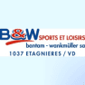 B & W Bantam-Wankmüller SA