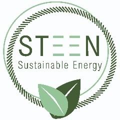 Logo STEEN Sustainable Energy SA