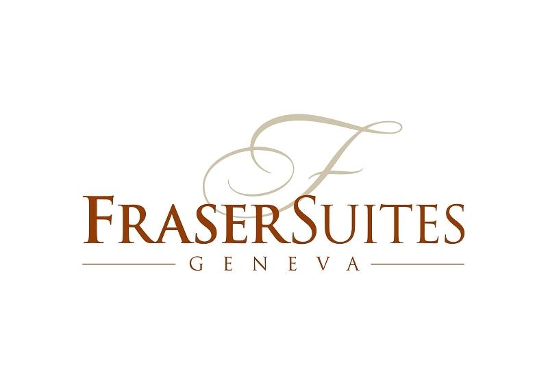 Logo FRASER SUITES GENEVA