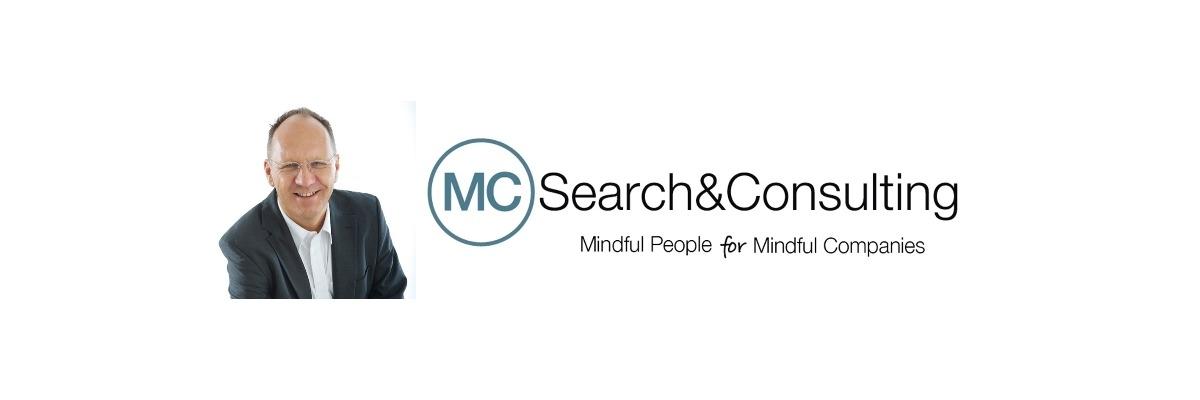 Arbeiten bei MC Search&Consulting
