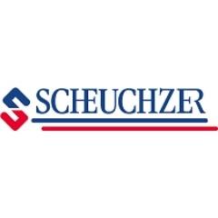 Scheuchzer SA