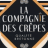 PADIS SA / Compagnie des Crêpes